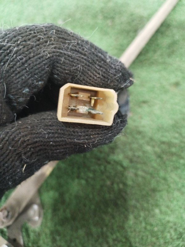 Трапеция дворников лада 21063 2106