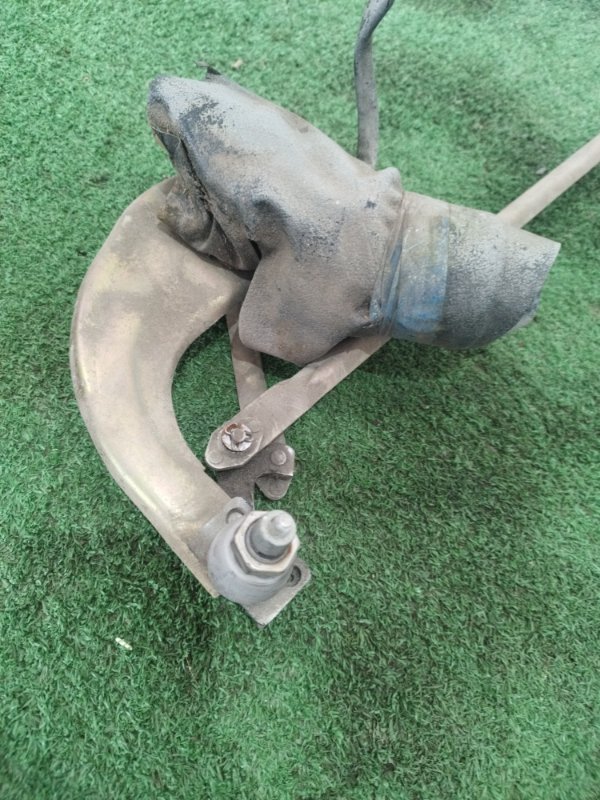 Трапеция дворников лада 21063 2106