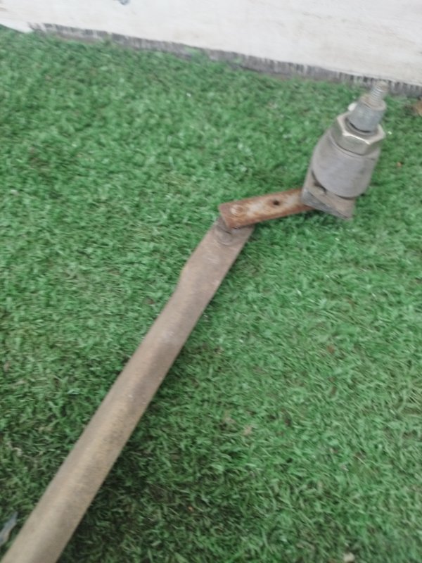 Трапеция дворников лада 21063 2106