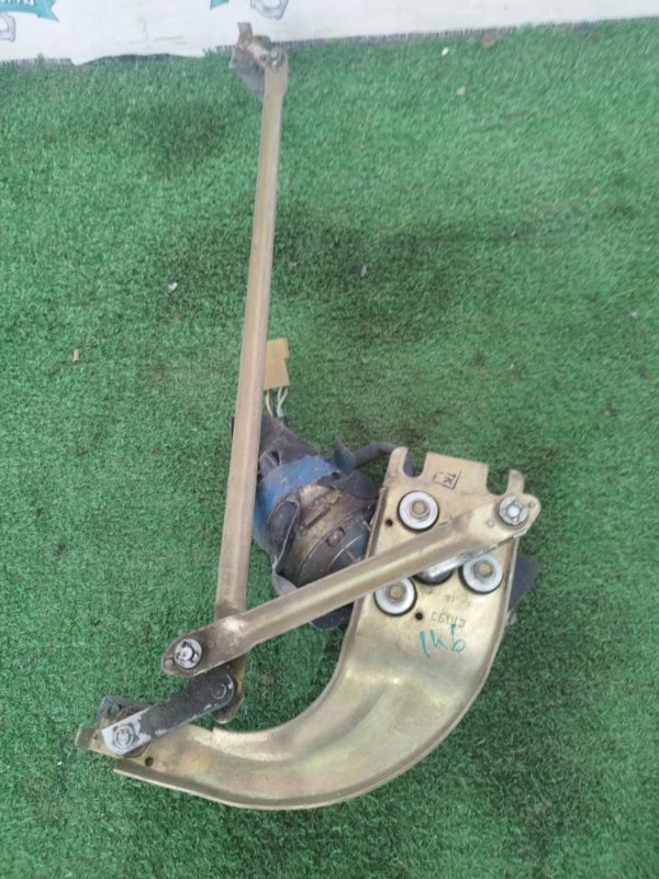 Трапеция дворников лада 21063 2106