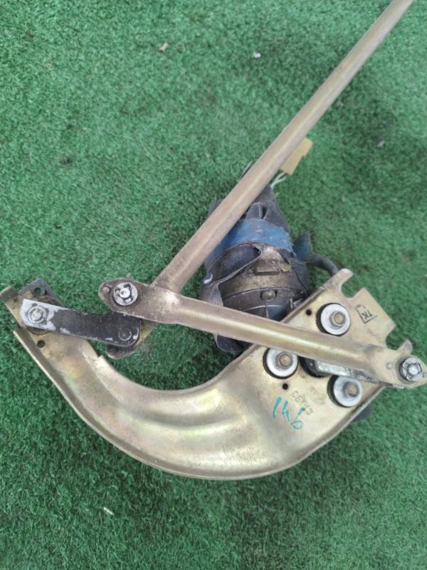 Трапеция дворников лада 21063 2106