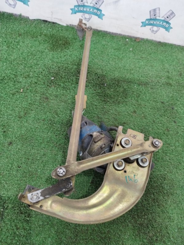 Трапеция дворников лада 21063 2106