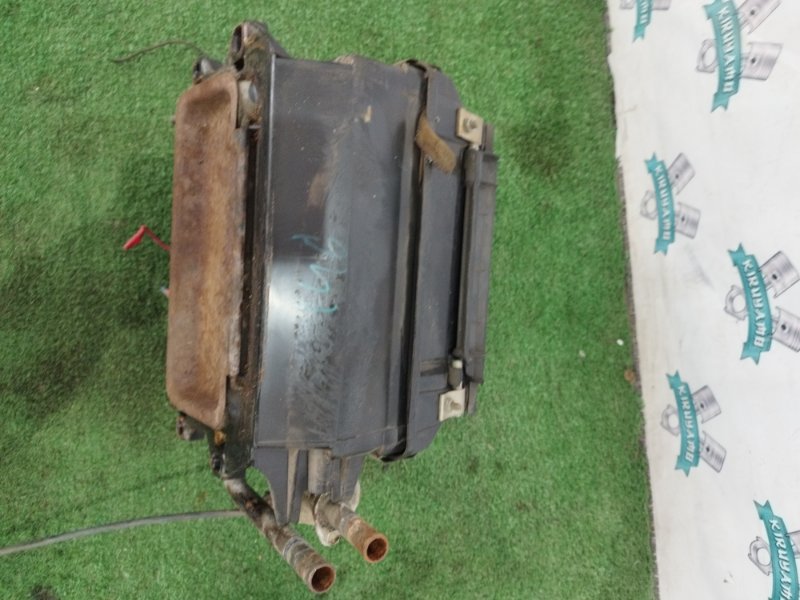 Корпус печки лада 21063 2106