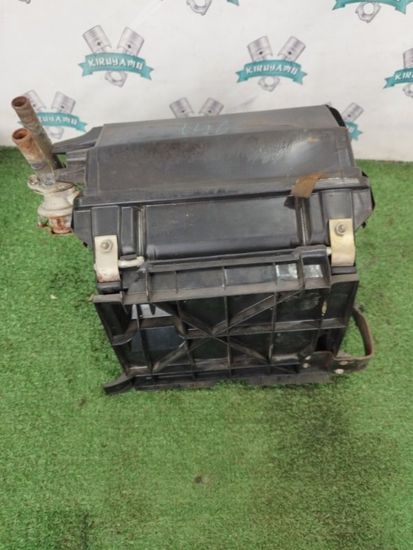 Корпус печки лада 21063 2106