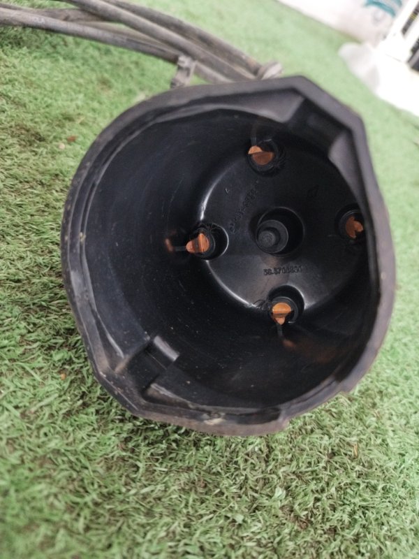 Трамблер лада 2107 1992 2107