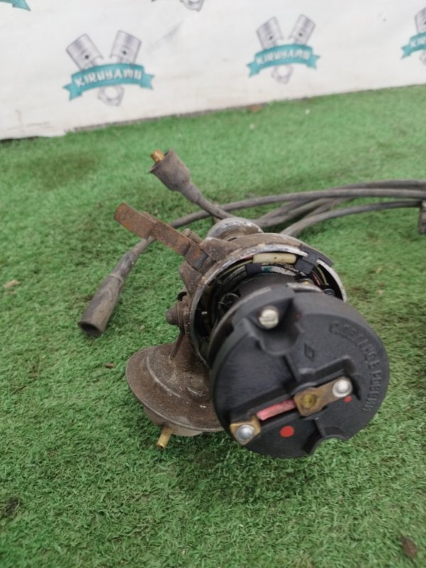 Трамблер лада 2107 1992 2107