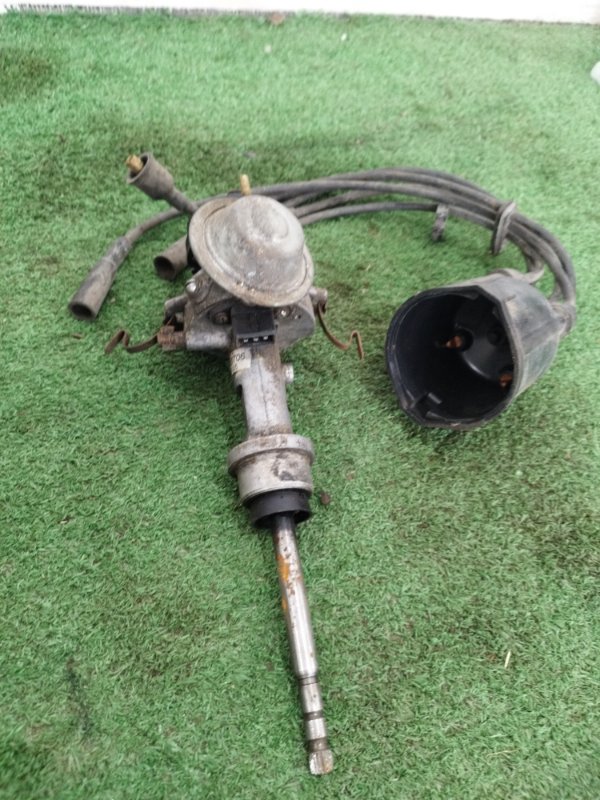 Трамблер лада 2107 1992 2107