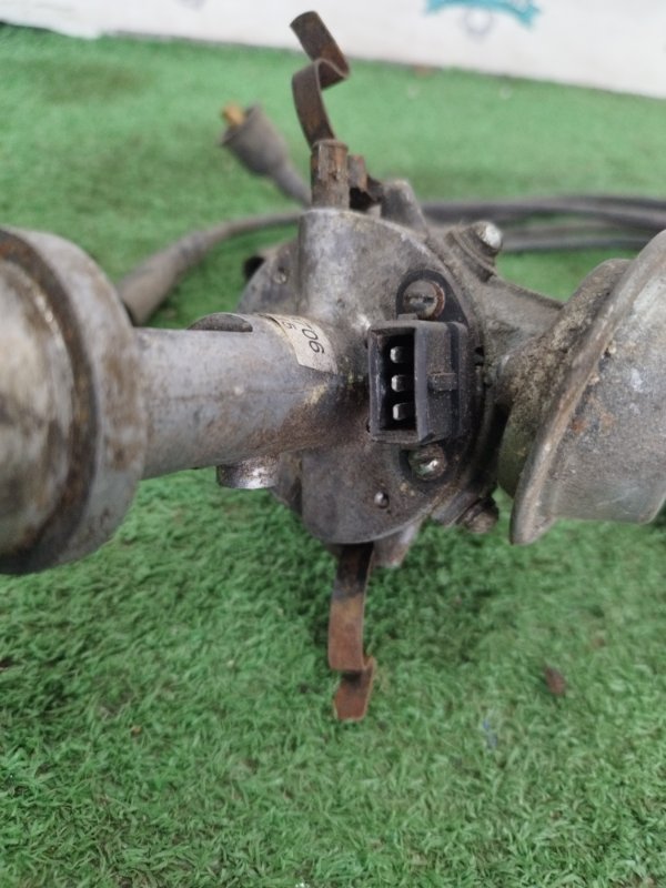 Трамблер лада 2107 1992 2107