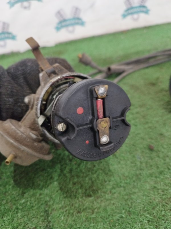 Трамблер лада 2107 1992 2107