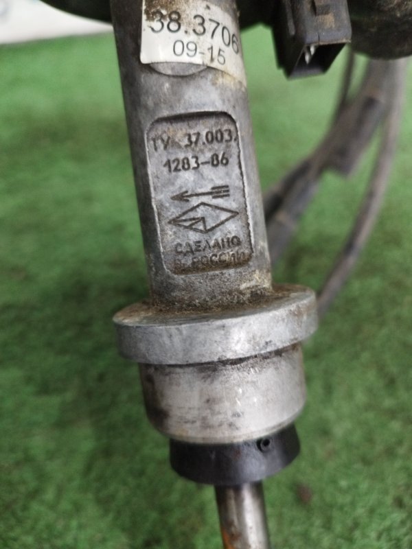 Трамблер лада 2107 1992 2107