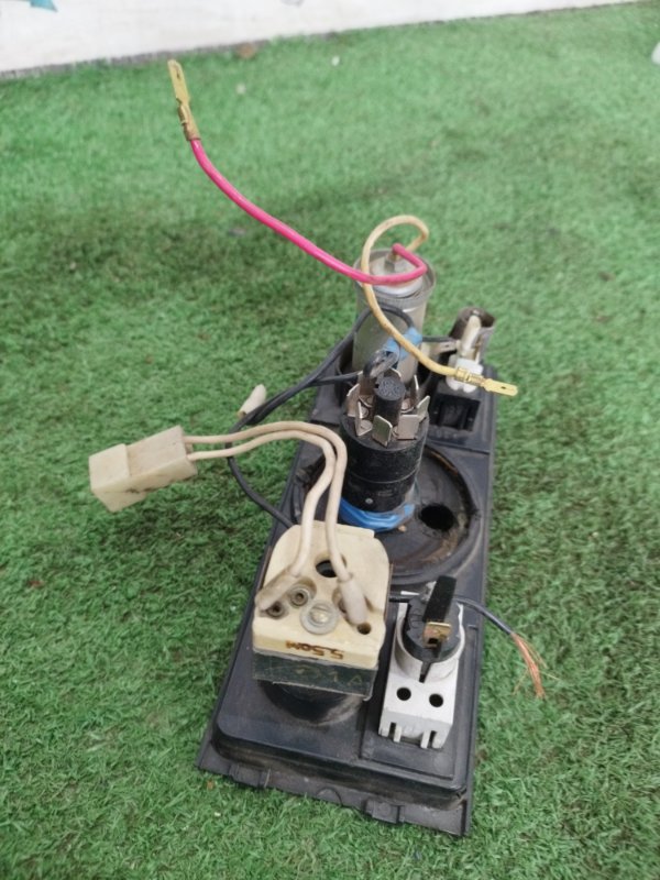 Накладка на торпедо лада 21063 2106