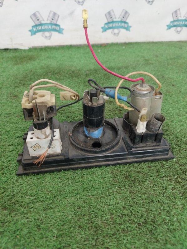 Накладка на торпедо лада 21063 2106