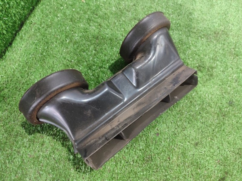 Дефлектор воздушный лада 21063 2106