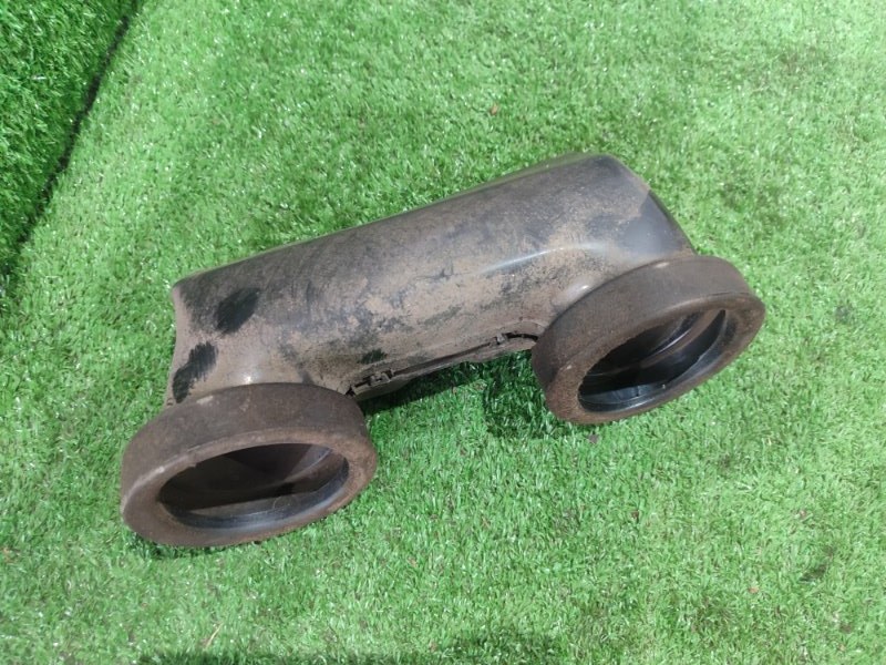 Дефлектор воздушный лада 21063 2106