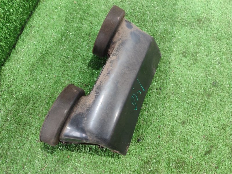 Дефлектор воздушный лада 21063 2106