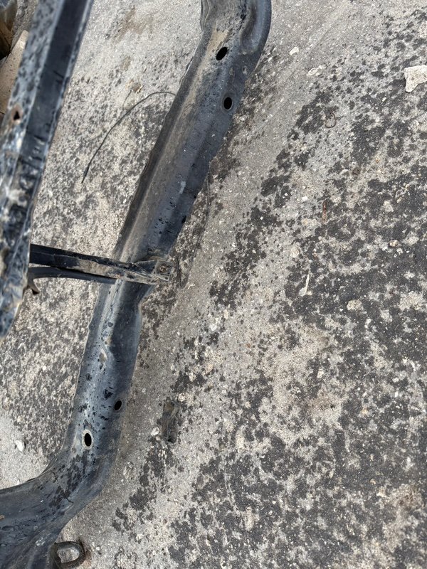 Кузов Toyota CORONA 1995 седан