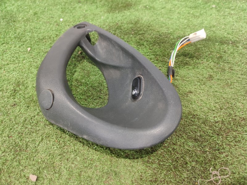 Ручка двери внутренняя лада калина 2007 11193