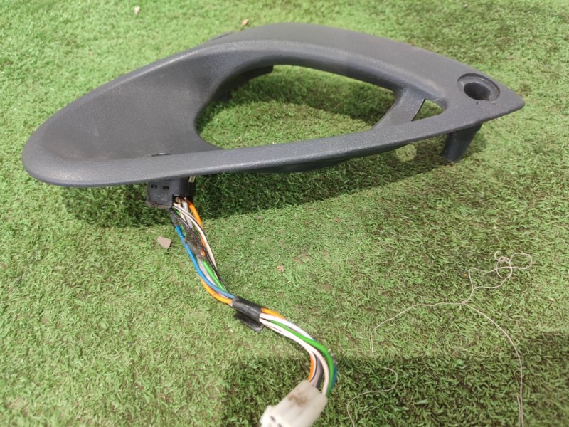 Ручка двери внутренняя лада калина 2007 11193