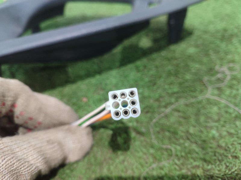 Ручка двери внутренняя лада калина 2007 11193