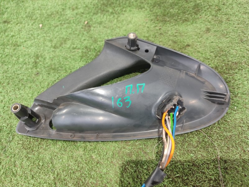 Ручка двери внутренняя лада калина 2007 11193