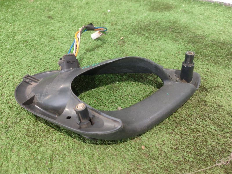 Ручка двери внутренняя лада калина 2007 11193