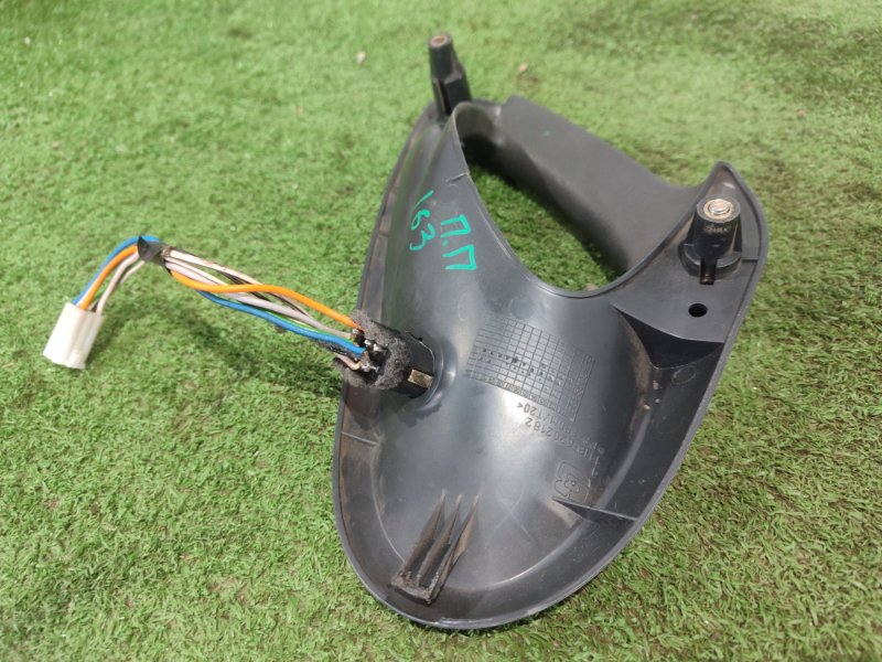 Ручка двери внутренняя лада калина 2007 11193