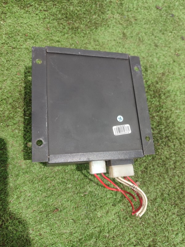 Преобразователь напряжения DAF FX 2006