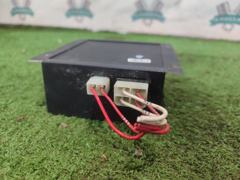 Преобразователь напряжения DAF FX 2006