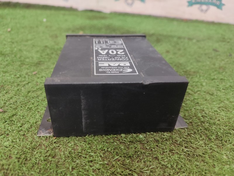 Преобразователь напряжения DAF FX 2006