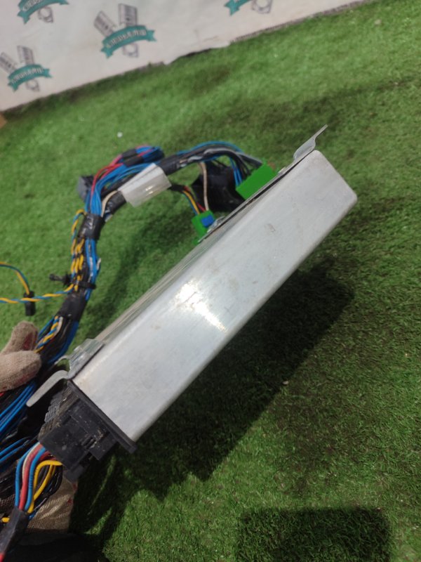 Блок управления ABS DAF FX 2006