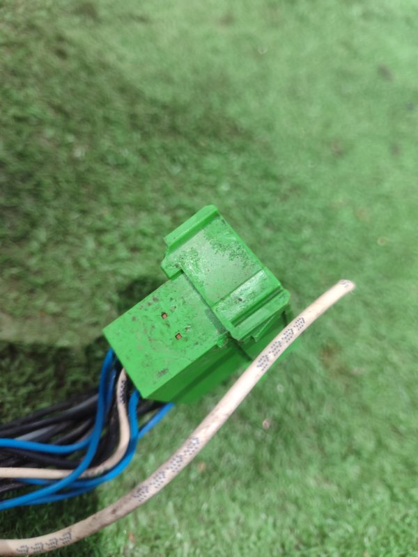 Блок управления ABS DAF FX 2006