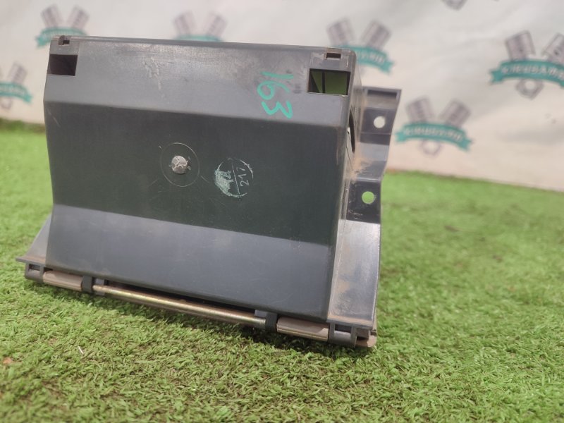 Пепельница лада калина 2007 11193