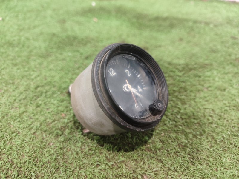 Часы лада 21063 2106