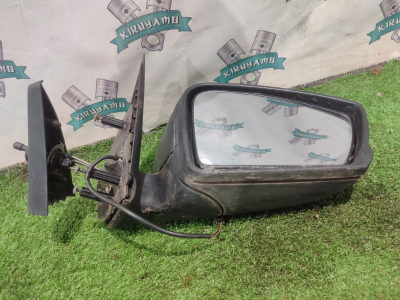 Зеркало заднего вида боковое лада калина 2007 11193