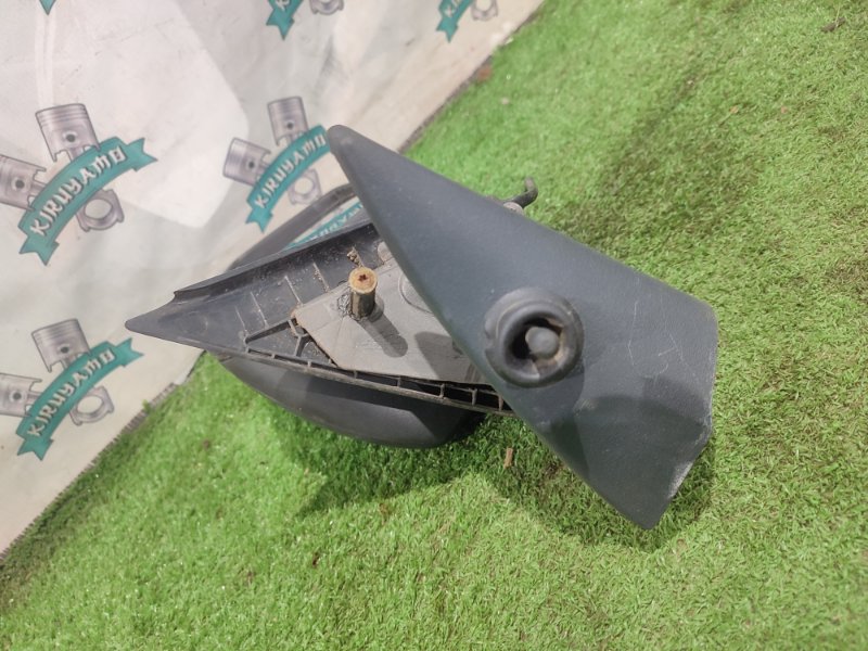 Зеркало заднего вида боковое лада калина 2007 11193