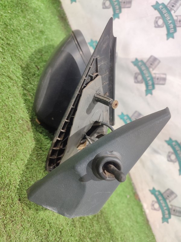 Зеркало заднего вида боковое лада калина 2007 11193