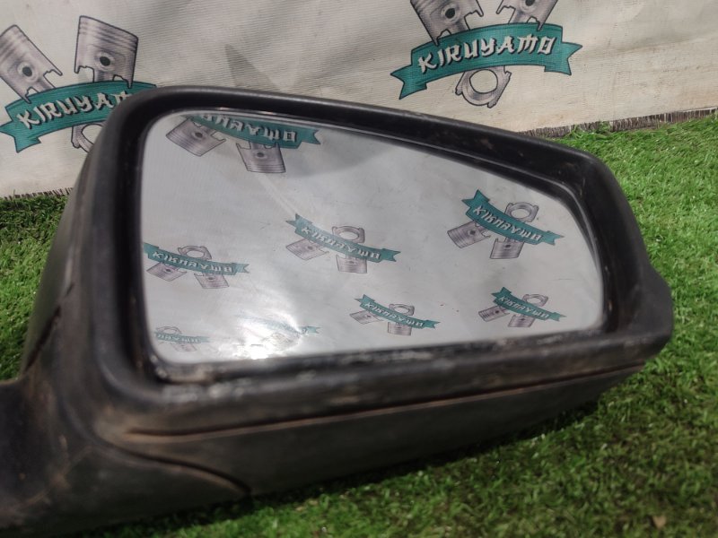 Зеркало заднего вида боковое лада калина 2007 11193