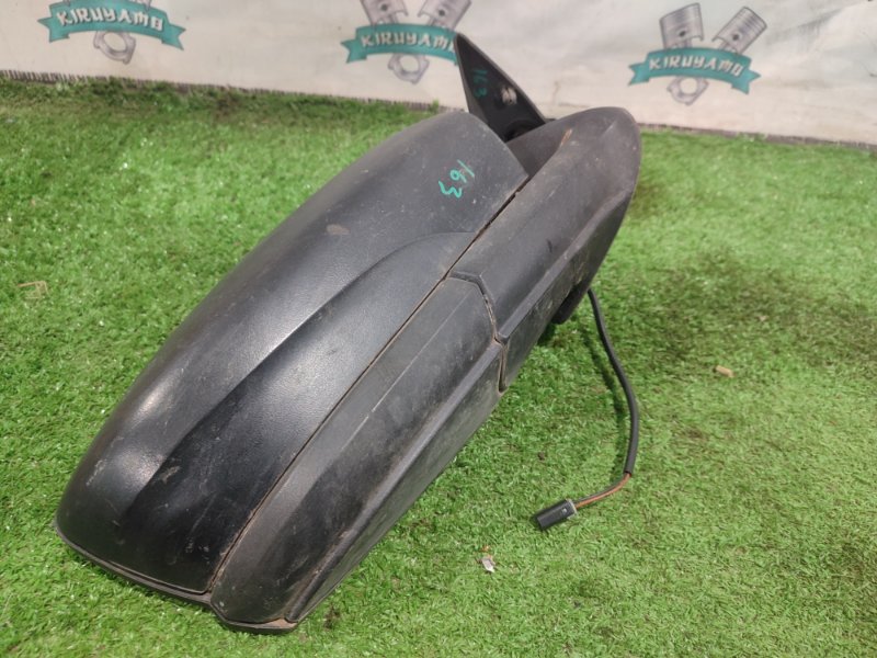 Зеркало заднего вида боковое лада калина 2007 11193