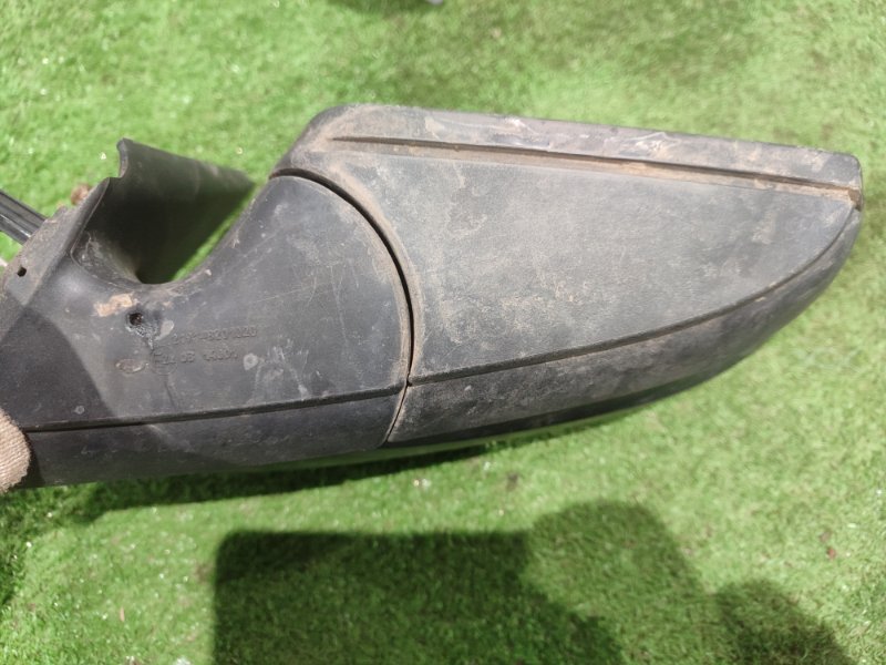 Зеркало заднего вида боковое лада калина 2007 11193