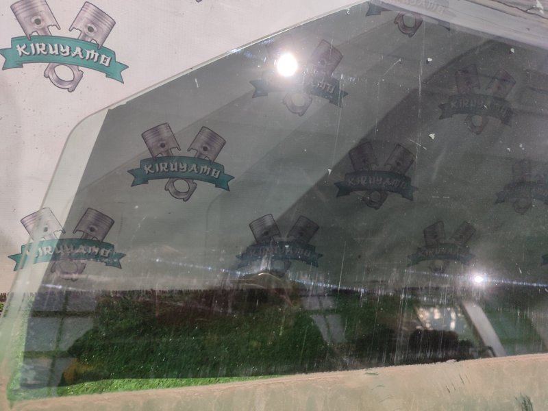 Стекло двери лада калина 2007 11193