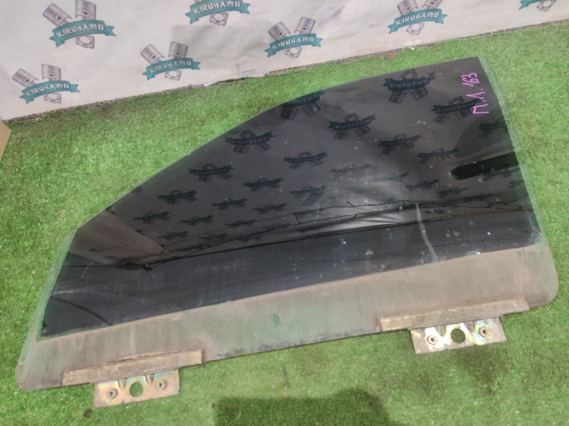 Стекло двери лада калина 2007 11193