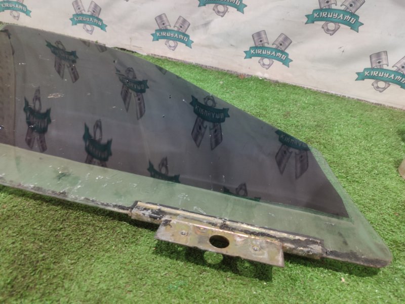 Стекло двери лада калина 2007 11193