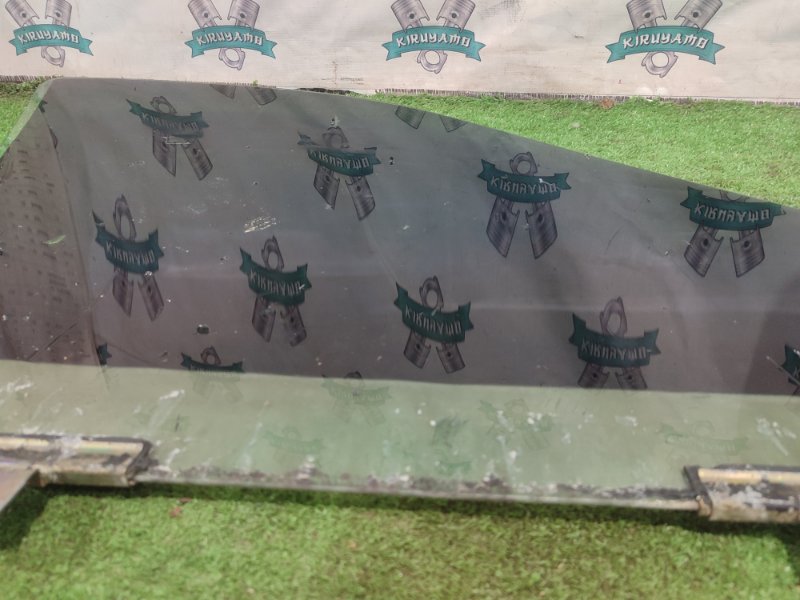 Стекло двери лада калина 2007 11193