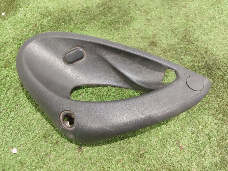 Ручка двери внутренняя лада калина 2007 11193