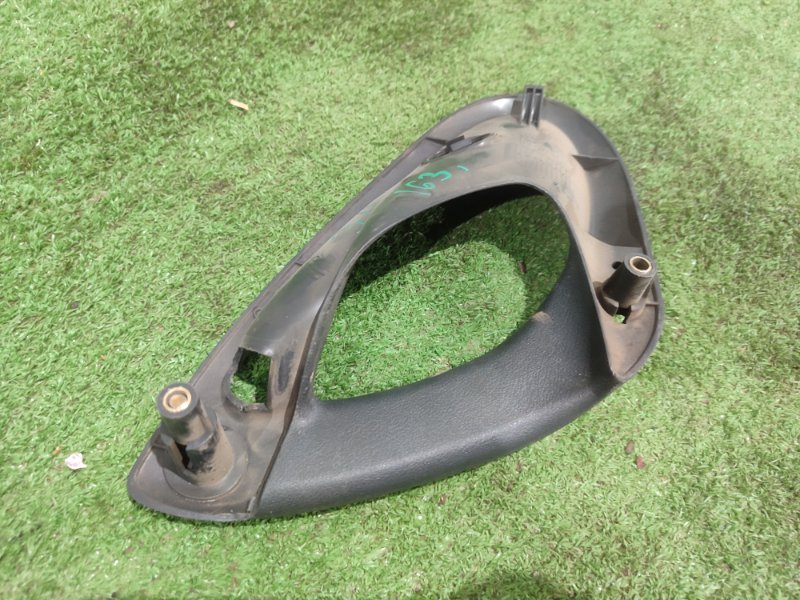 Ручка двери внутренняя лада калина 2007 11193