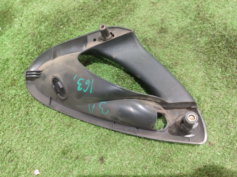 Ручка двери внутренняя лада калина 2007 11193