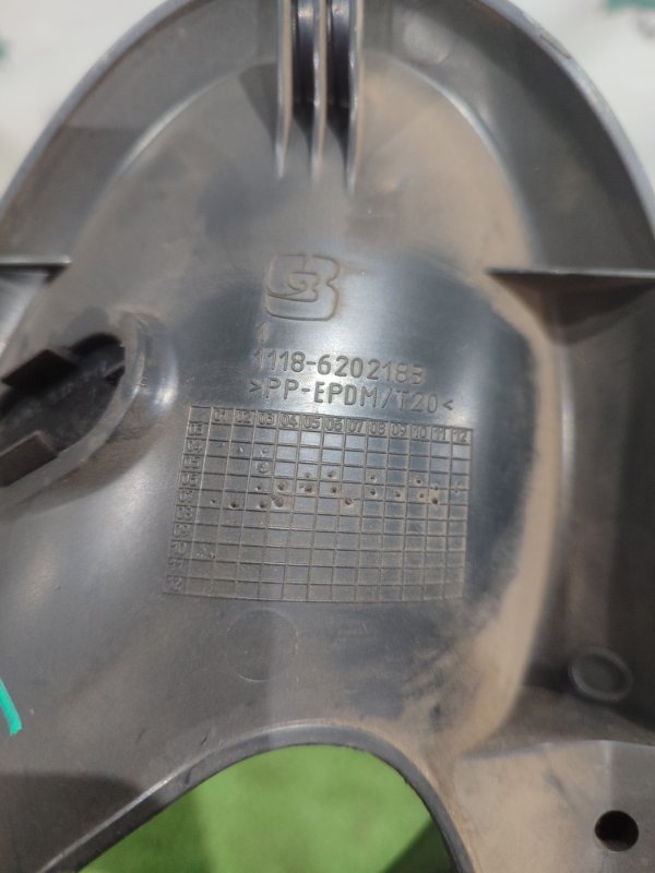 Ручка двери внутренняя лада калина 2007 11193