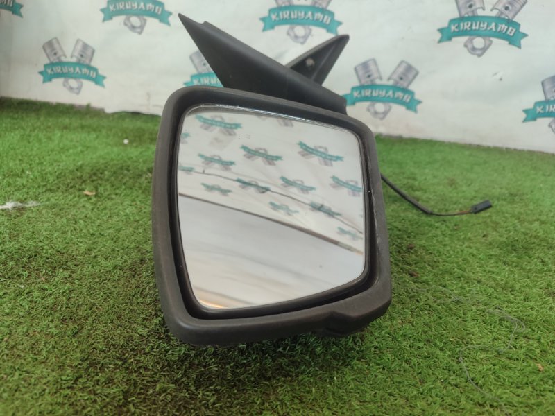 Зеркало заднего вида боковое лада калина 2007 11193