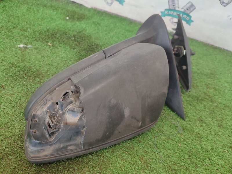 Зеркало заднего вида боковое лада калина 2007 11193