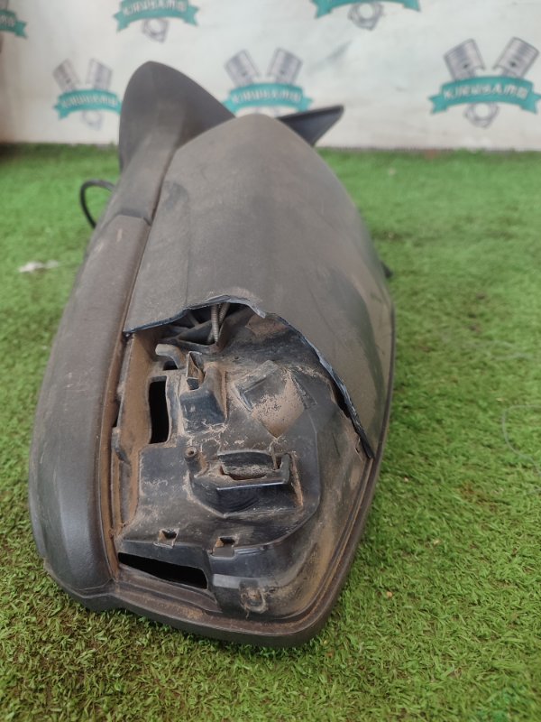 Зеркало заднего вида боковое лада калина 2007 11193